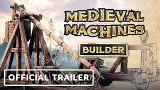 Announcement Trailer