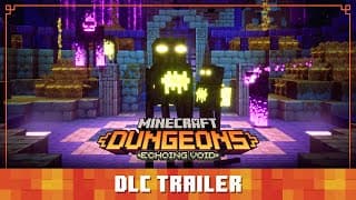 DLC Trailer