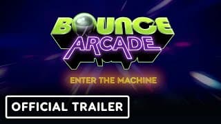 Announcement Trailer