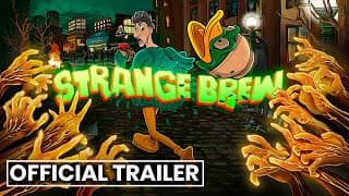 Trailer