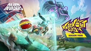 Launch Trailer