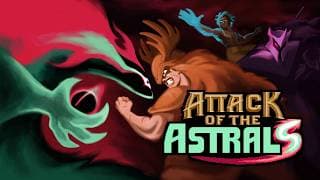 Gameplay Trailer