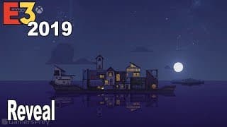 Announcement Trailer