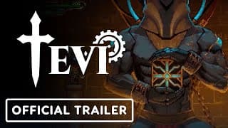 Gameplay Trailer