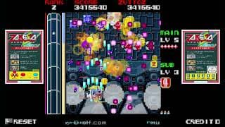 Gameplay Trailer