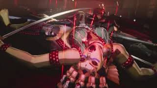 Announcement Trailer