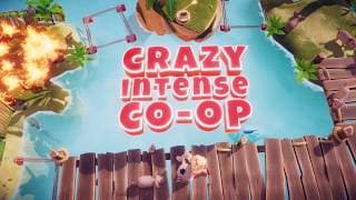 Gameplay Trailer