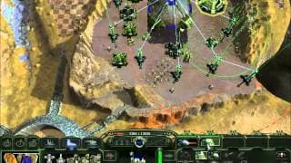 Gameplay video