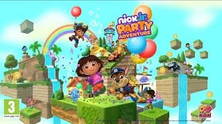 Announcement Trailer