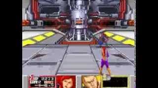 Gameplay Trailer