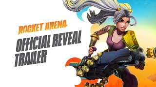 Announcement Trailer
