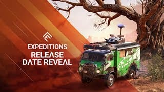 Release Date Trailer