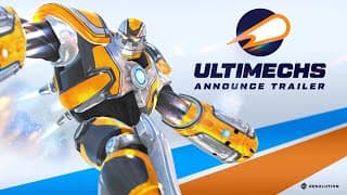 Announcement Trailer