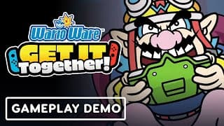 Gameplay Trailer