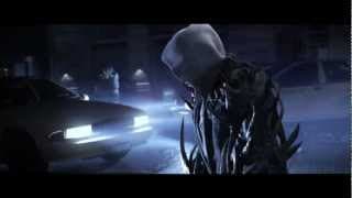 Cinematic Trailer