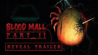 Announcement Trailer