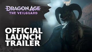 Launch Trailer