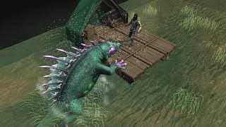 Announcement Trailer