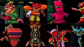 Gameplay Video