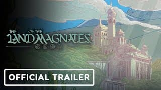 Release Date Trailer