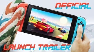Trailer