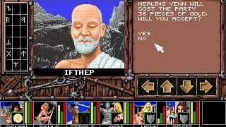 Gameplay video