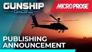 Announcement Trailer