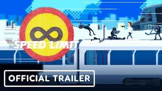 Gamescom 2020 Trailer