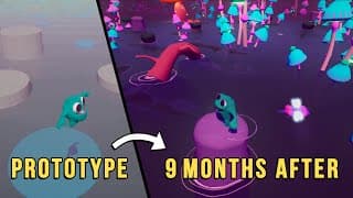 Dev Diary