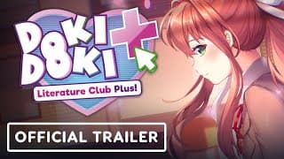 Launch Trailer