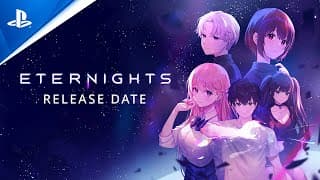 Release Date Trailer