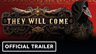 Gameplay Trailer