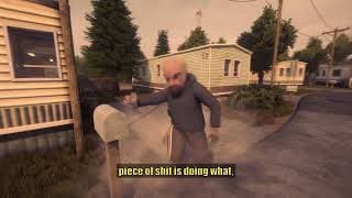 Trailer