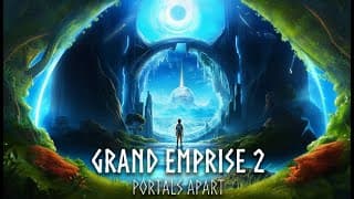 Announcement Trailer