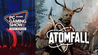 Gameplay Trailer