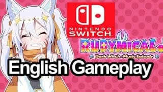 Gameplay Trailer