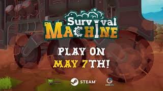 Release Date Trailer