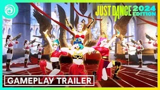 Gameplay Trailer
