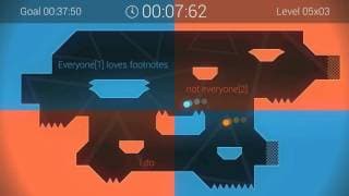 Gameplay video