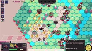 Gameplay Trailer