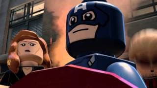 NYCC Trailer