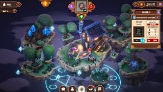Release Date Trailer