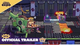 Trailer
