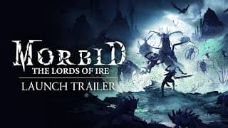 Launch Trailer