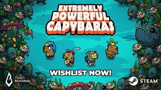 Announcement Trailer