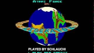 Gameplay Video