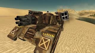 Dev Diary