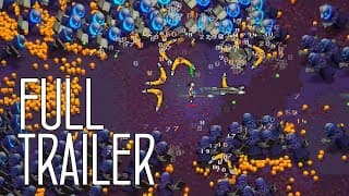 Gameplay Trailer