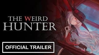 Gameplay Trailer