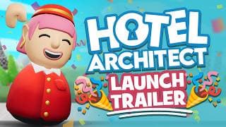 Launch Trailer